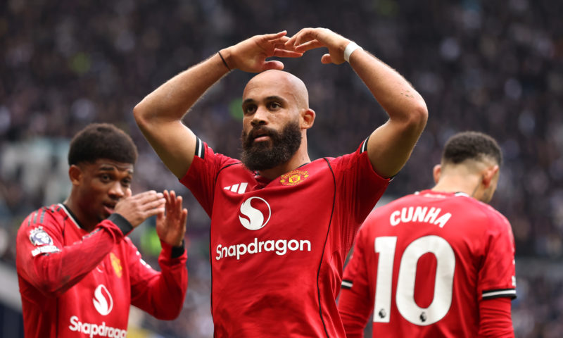 Photo by Alex Pantling/Getty Image