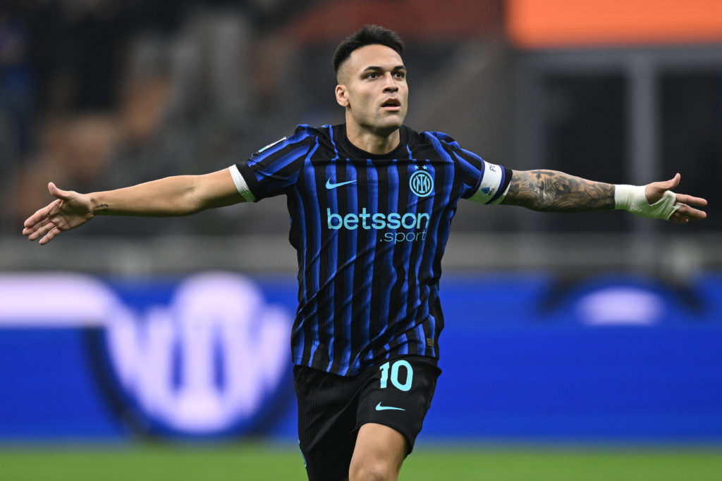 Photo by Image Photo Agency/Getty Images