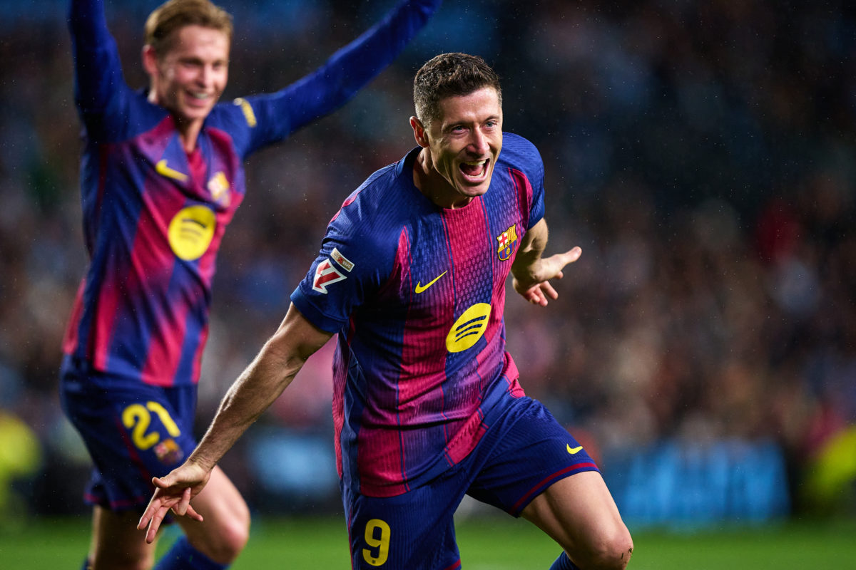 Photo by Bruno Penas/Quality Sport Images/Getty Images