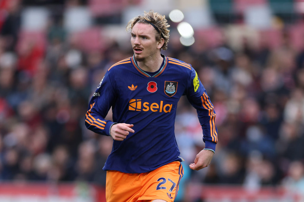 Photo by Ryan Pierse/Getty Images