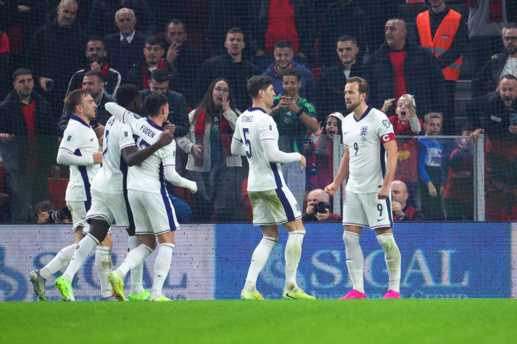 (Photo by Armando Babani/Getty Images)