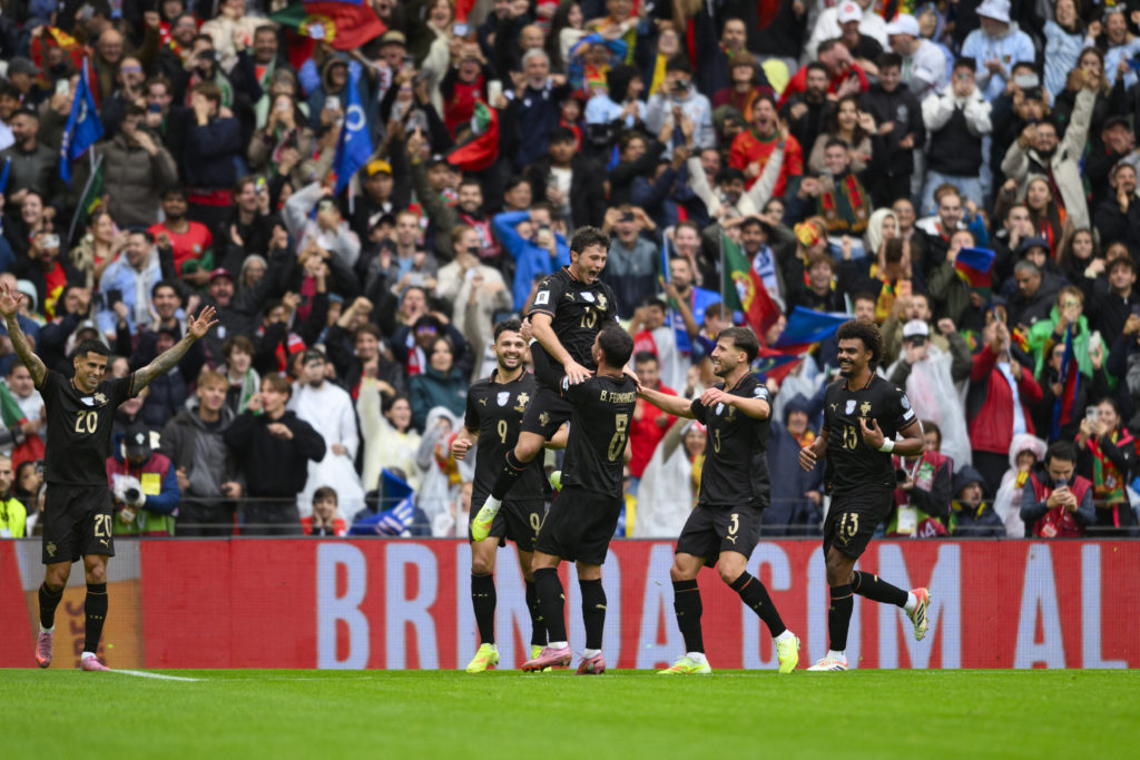 (Photo by Miguel Lemos/Eurasia Sport Images/Getty Images)