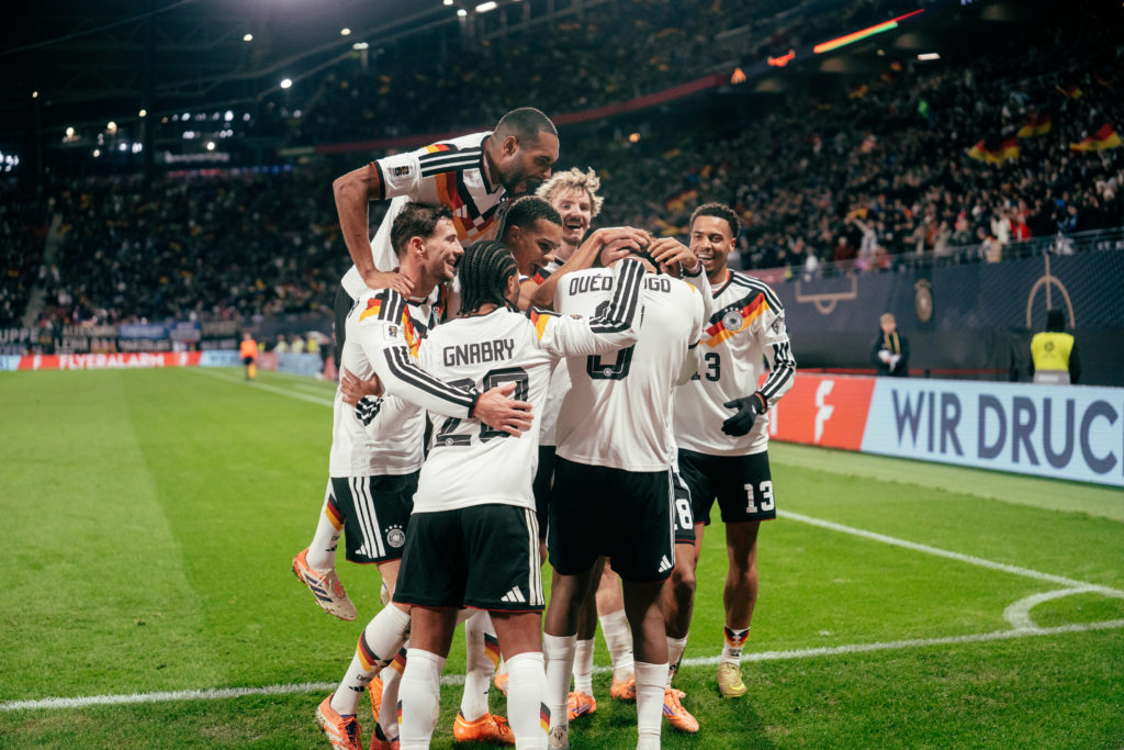 (Photo by Gabor Baumgarten/Sports Press Photo/Getty Images)