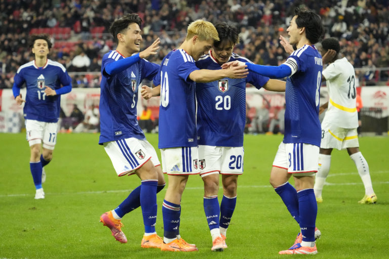 (Photo by Toru Hanai/Getty Images)