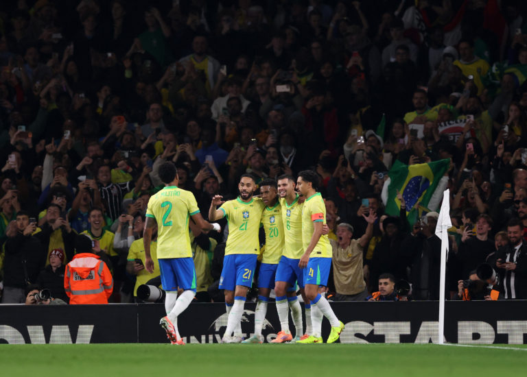 (Photo by Catherine Ivill - AMA/Getty Images)