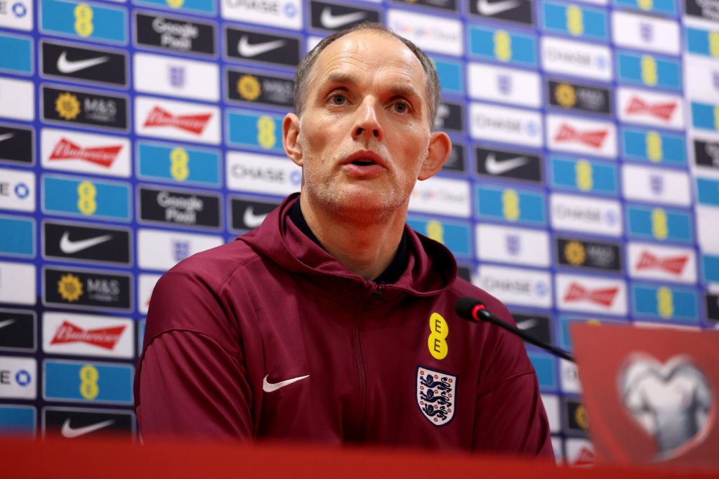 (Photo by Alex Pantling/Getty Images)