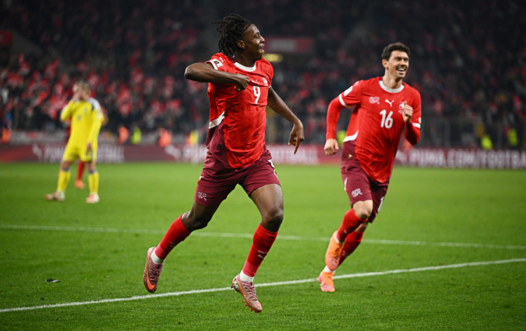 (Photo by Mattia Ozbot/Getty Images)