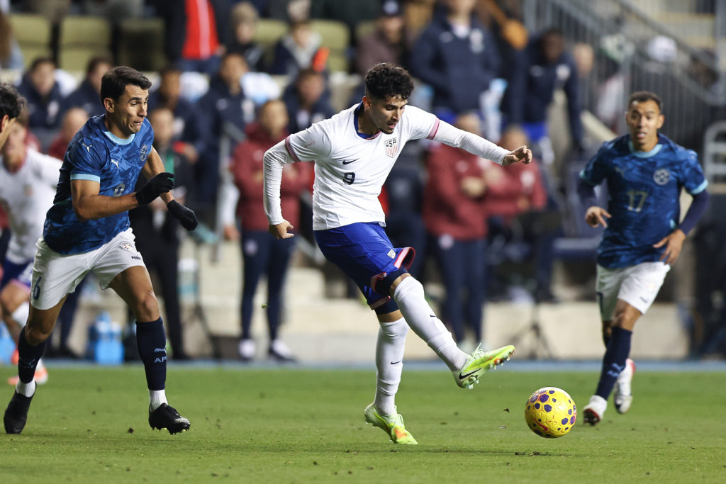 (Photo by Omar Vega/Getty Images)