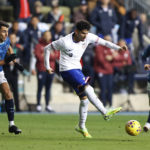 (Photo by Omar Vega/Getty Images)