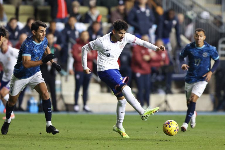 (Photo by Omar Vega/Getty Images)