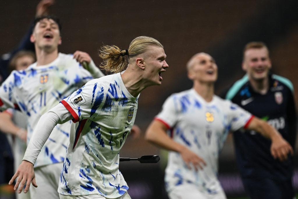 (Photo by Image Photo Agency/Getty Images)