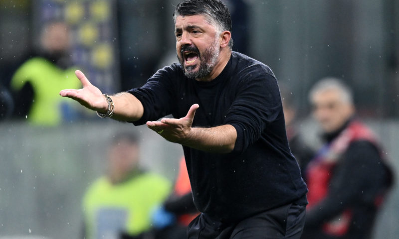 Photo by Image Photo Agency/Getty Images