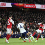 (Photo by Nigel French/Sportsphoto/Allstar via Getty Images)