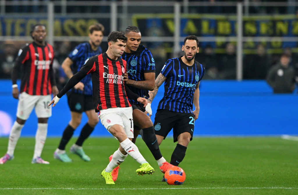 (Photo by Chris Ricco/Getty Images)