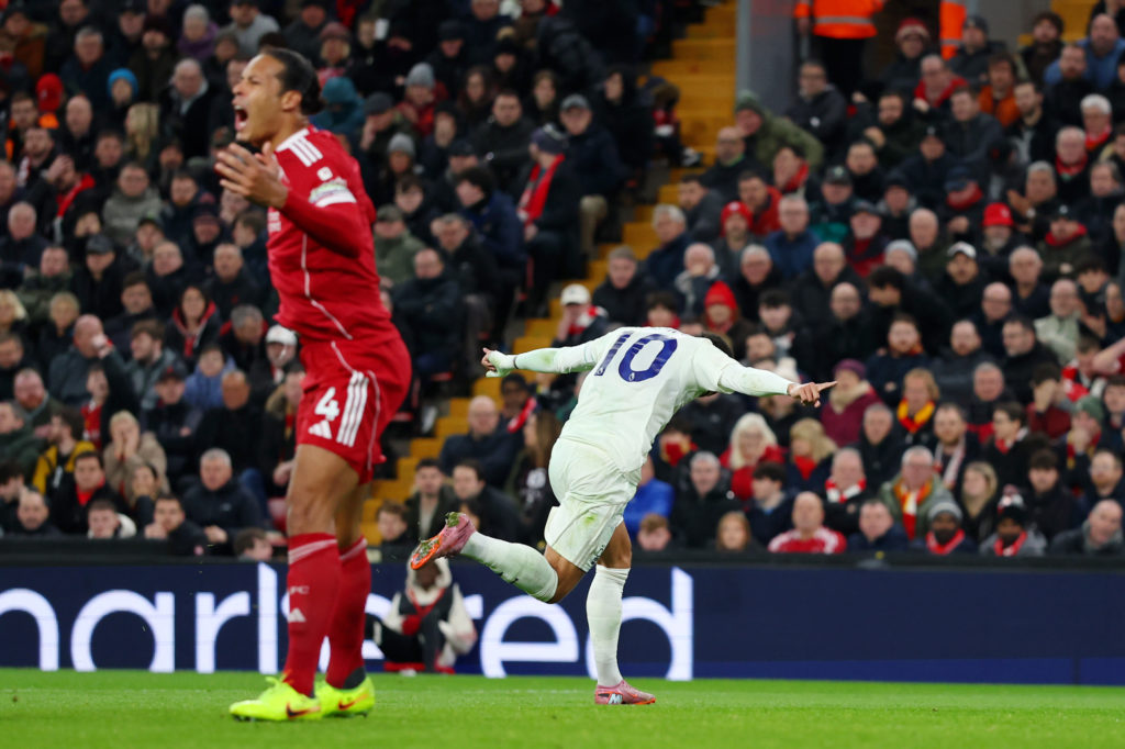 (Photo by Molly Darlington/Getty Images)