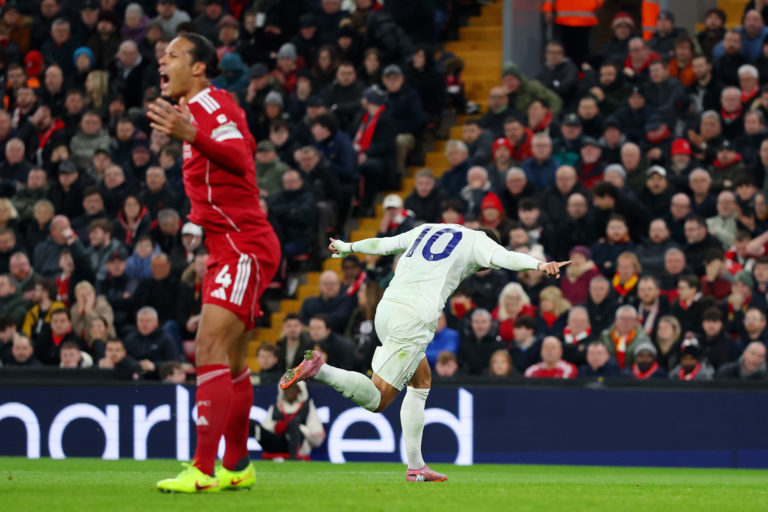 (Photo by Molly Darlington/Getty Images)