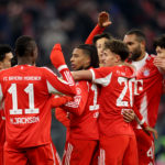 (Photo by Alexander Hassenstein/Getty Images)