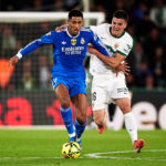 (Photo by Manuel Queimadelos/Quality Sport Images/Getty Images)