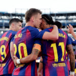 (Photo by Rico Brouwer/Soccrates/Getty Images)