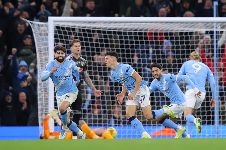 (Photo by James Gill - Danehouse/Getty Images)