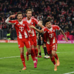 (Photo by Alexander Hassenstein/Getty Images)