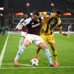 Clive Mason/Getty Images