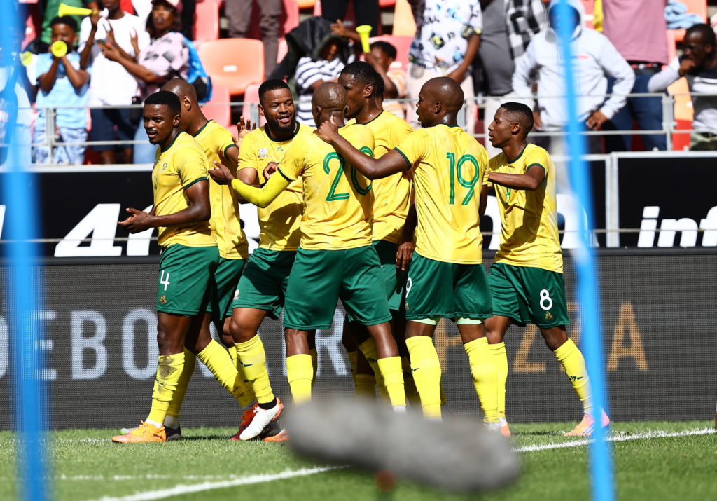 Photo by Richard Huggard/Gallo Images