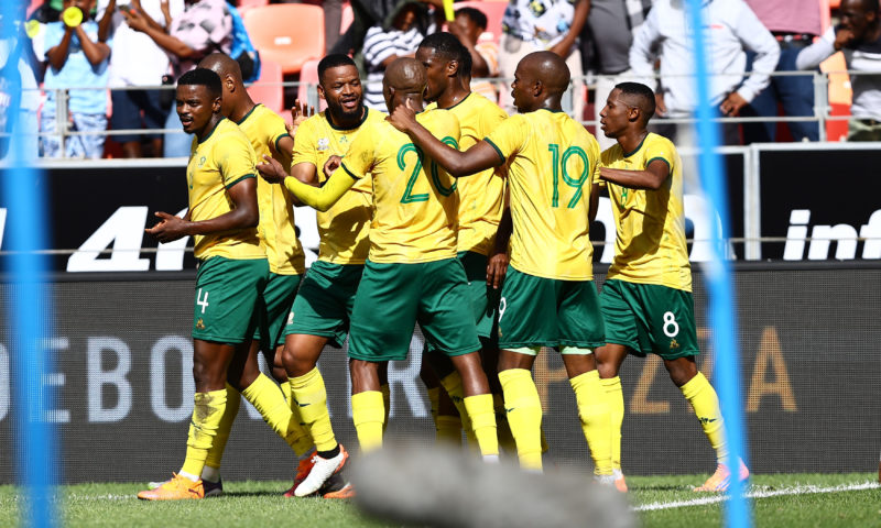 Photo by Richard Huggard/Gallo Images