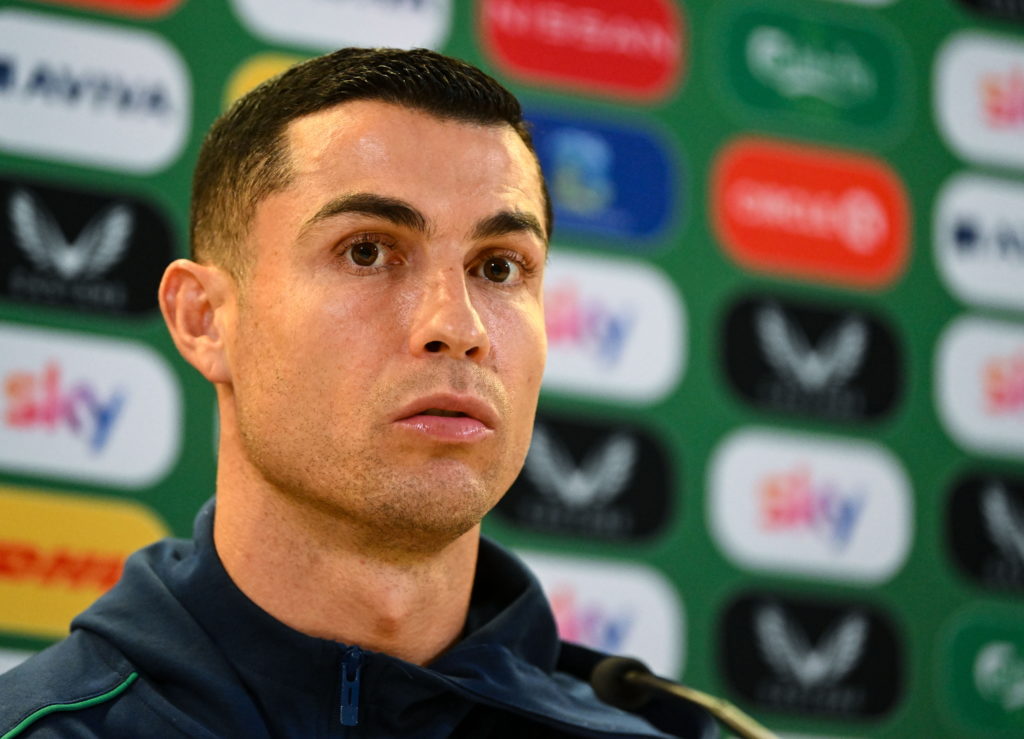 Photo By Ben McShane/Sportsfile via Getty Images