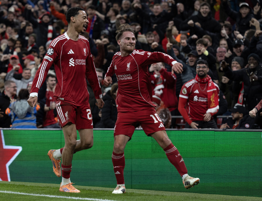 Photo by Joe Prior/Visionhaus via Getty Images