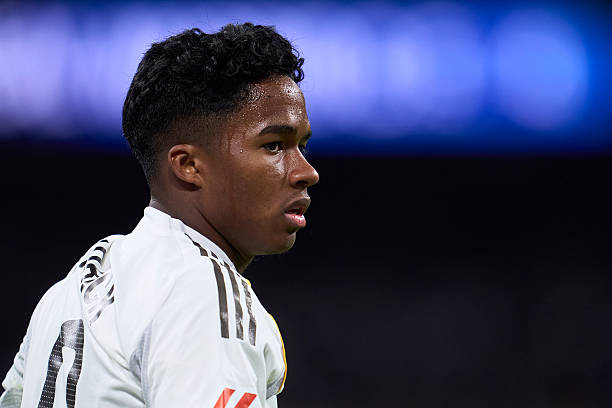 Photo by Mateo Villalba/Getty Images