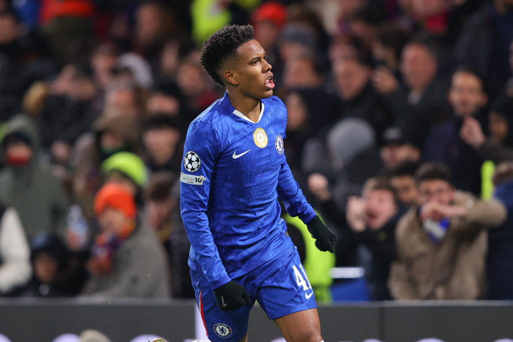 Photo:James Gill - Danehouse/Getty Images