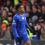 Photo:James Gill - Danehouse/Getty Images