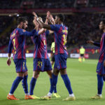 Photo by Pedro Salado/Getty Images