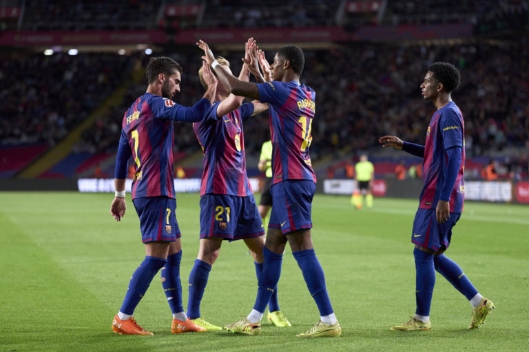 Photo by Pedro Salado/Getty Images