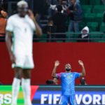 DR Congo ends Nigeria’s World Cup hopes in penalty shootout