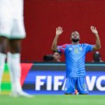 DR Congo ends Nigeria’s World Cup hopes in penalty shootout