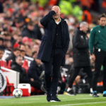 Slot feels 'safe' despite Liverpool's latest humiliation