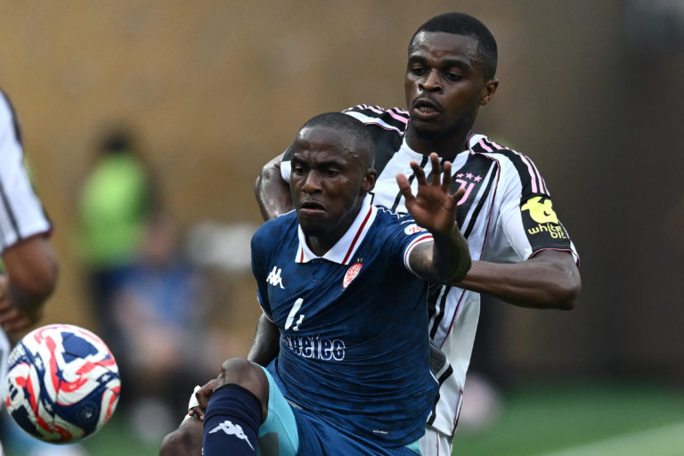 Photo by Image Photo Agency/Getty Images