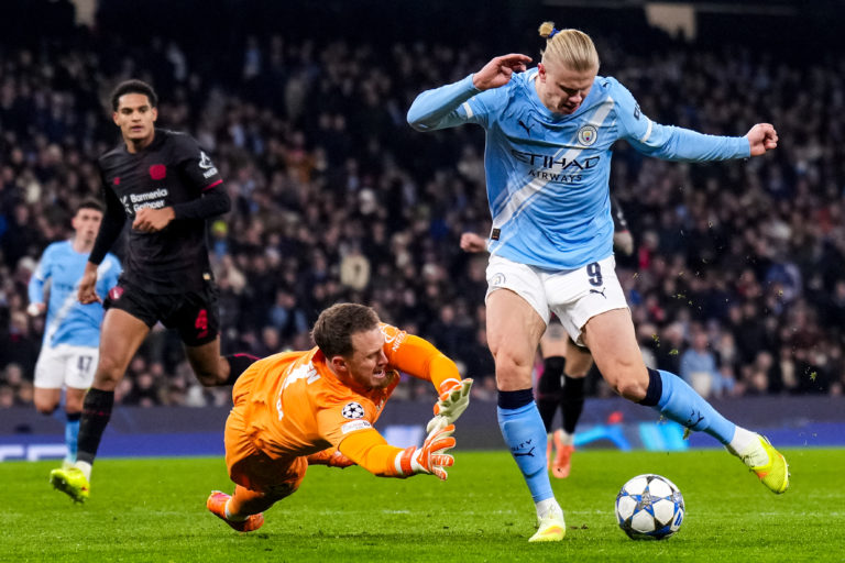 Photo by Rene Nijhuis/MB Media/Getty Images