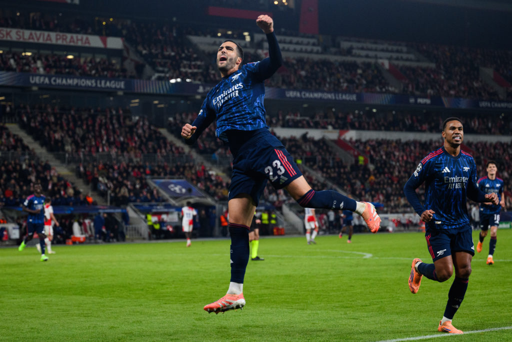 Photo by MB Media/Getty Images