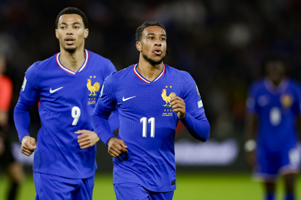 Photo by Antonio Borga/Eurasia Sport Images/Getty Images