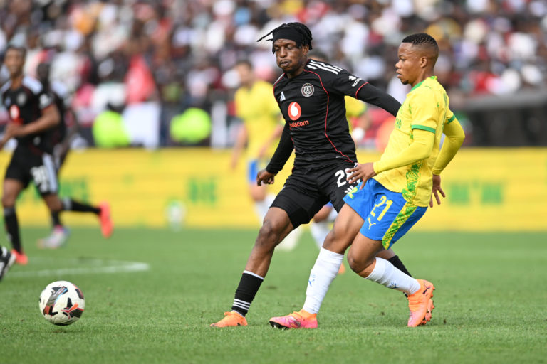 Photo by Lefty Shivambu/Gallo Images