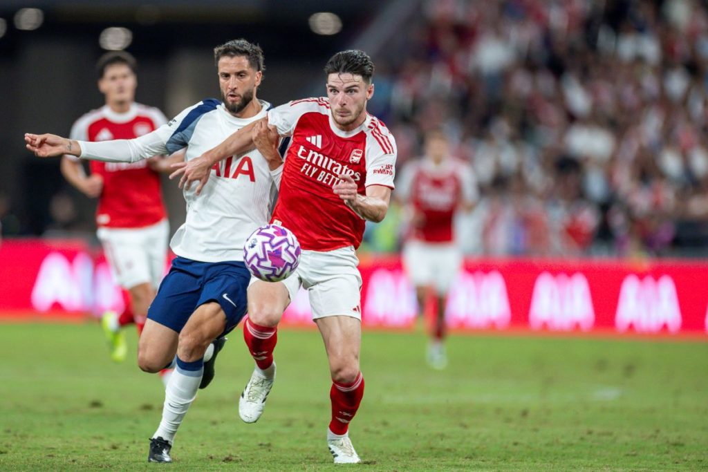 Photo by Yu Chun Christopher Wong/Eurasia Sport Images/Getty Images