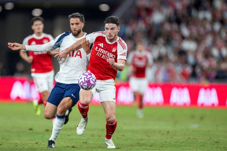 Photo by Yu Chun Christopher Wong/Eurasia Sport Images/Getty Images