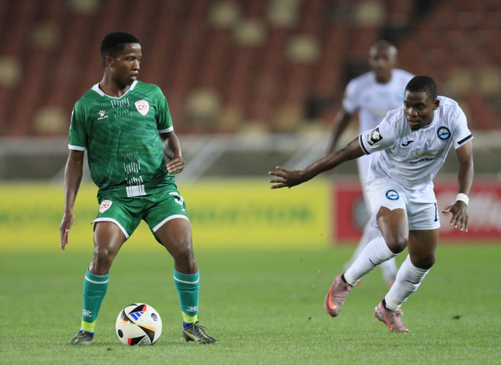 Photo by Philip Maeta/Gallo Images