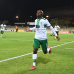 Photo by Philip Maeta/Gallo Images