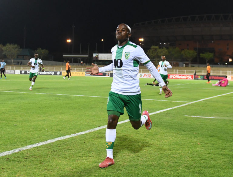 Photo by Philip Maeta/Gallo Images