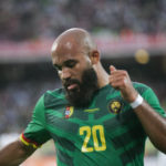 Photo by Vincent Kimto/Gallo Images