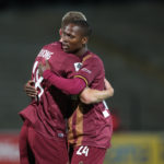 Photo by Shaun Roy/Gallo Images